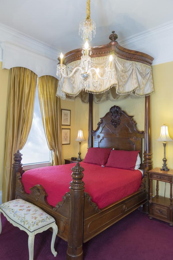 Park View Historic Hotel New Orleans Eksteriør bilde