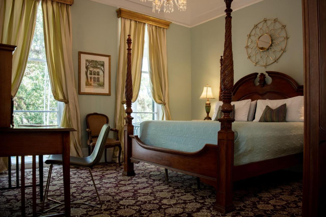 Park View Historic Hotel New Orleans Eksteriør bilde